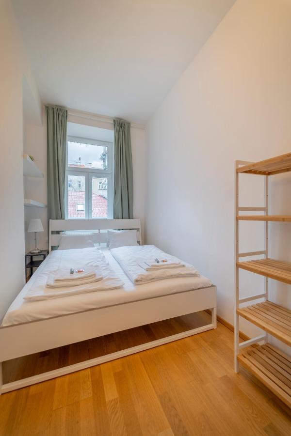 Karl I Levestate Apartment Wien